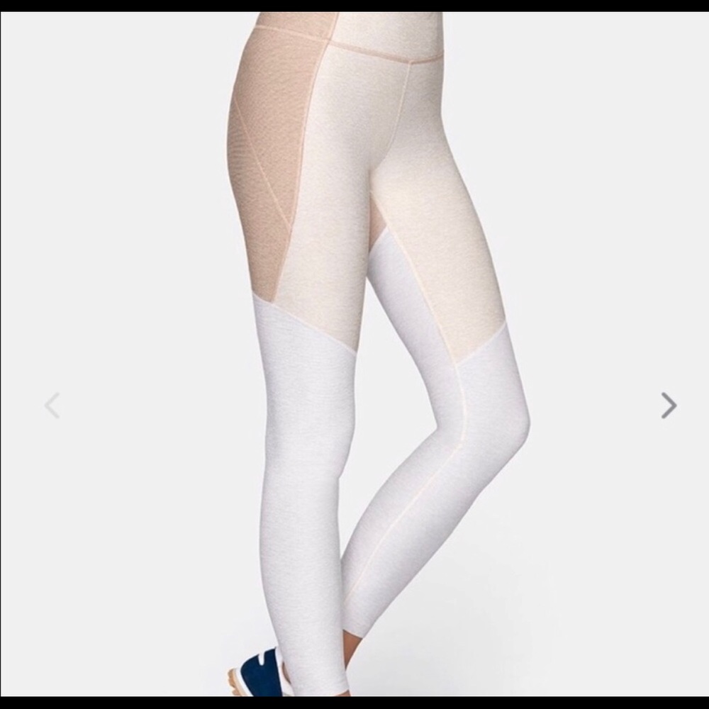 Outdoor Voices Leggings